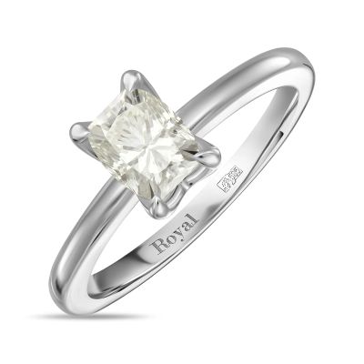 Лот: 24357263. Фото: 1. Кольцо МЮЗ. Кольца, перстни