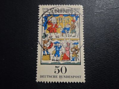 Лот: 19296181. Фото: 1. Марка для Вашей коллекции лот... Марки