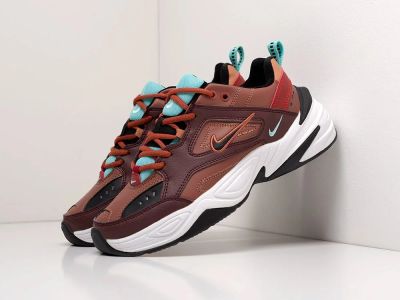 Лот: 16034908. Фото: 1. Кроссовки Nike M2K TEKNO (13097... Кеды, кроссовки, слипоны