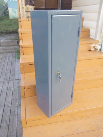 Лот: 11815571. Фото: 1. сейф оружейный. Чехлы, уход за оружием