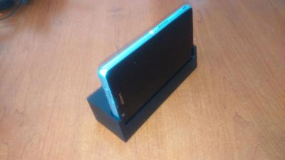 Лот: 6981505. Фото: 1. Sony Xperia ZR (C5502). Смартфоны