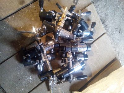 Лот: 5417041. Фото: 1. Пеногаситель Pegas классик. Торговое