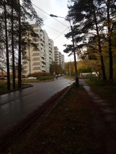 Лот: 10347180. Фото: 1. 1-комн. квартира 38,6м2 в верхнем... Квартиры, студии