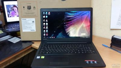 Лот: 9945491. Фото: 1. Ноутбук lenovo ideapad 310-15isk... Ноутбуки
