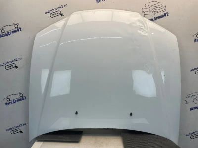 Лот: 23320712. Фото: 1. капот Honda. Двигатель и элементы двигателя