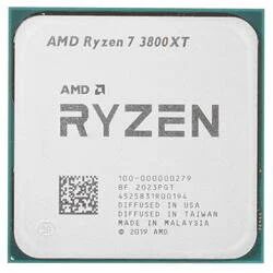 Лот: 17361190. Фото: 1. Ryzen 7 3800xt. Процессоры