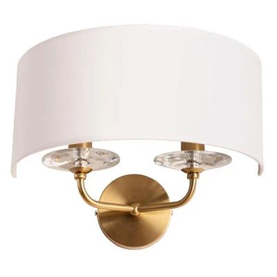 Лот: 24445772. Фото: 1. Светильник настенный Arte Lamp... Бра, настенные светильники