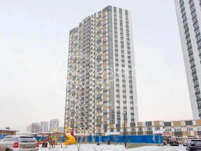 Лот: 18098311. Фото: 1. Продам офис 53м в Новой Панораме. Коммерческая недвижимость