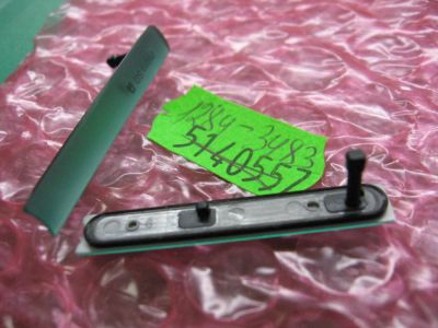 Лот: 9186554. Фото: 1. Заглушка разъема USB Sony D5803... Защитные стёкла, защитные плёнки