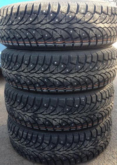 Лот: 4640219. Фото: 1. Шины 185/65 R15 185/65/15 Pirelli... Шины