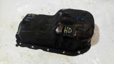 Лот: 16618152. Фото: 1. Поддон Daihatsu Pyzar HD-EP (б... Другое (автозапчасти)