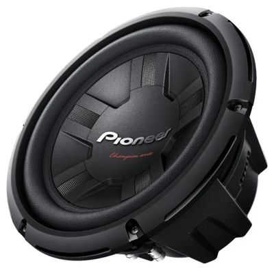 Лот: 8115546. Фото: 1. Сабвуфер без корпуса Pioneer TS-W261D4... Сабвуферы