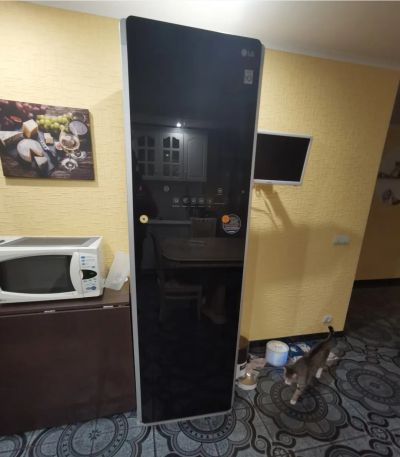 Лот: 24668604. Фото: 1. Lg s5bb. Утюги, парогенераторы, отпариватели