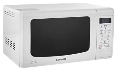 Лот: 10916373. Фото: 1. Микроволновая печь Samsung ME81KRW-3... Микроволновки, мини-печи