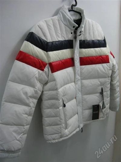 Лот: 1291755. Фото: 1. мужской moncler. Верхняя одежда