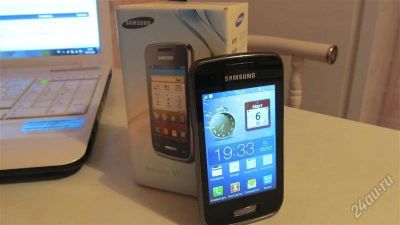 Лот: 2631836. Фото: 1. Продам Cрочно Samsung. Смартфоны