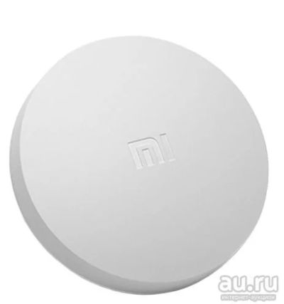 Лот: 9565138. Фото: 1. Умная кнопка Xiaomi Mi Smart Button... Датчики измерительные для дома, квартиры