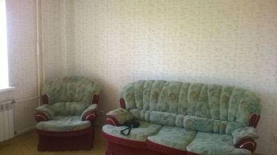 Лот: 11590160. Фото: 1. Сдам 1 комн. квартиру в новом... Квартиры, студии