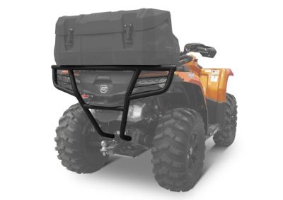 Лот: 14535046. Фото: 1. Задний усиленный бампер cfmoto... Аксессуары