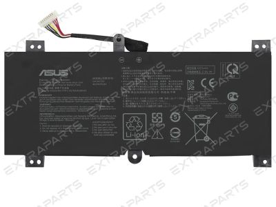 Лот: 19932024. Фото: 1. Аккумулятор C41N1731-1 для Asus. Аккумуляторы