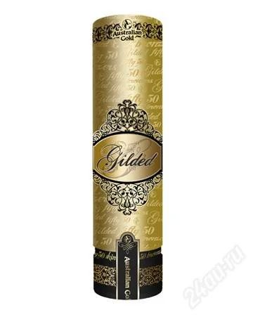 Лот: 2814848. Фото: 1. Крем для солярия Australian Gold... Уход за телом