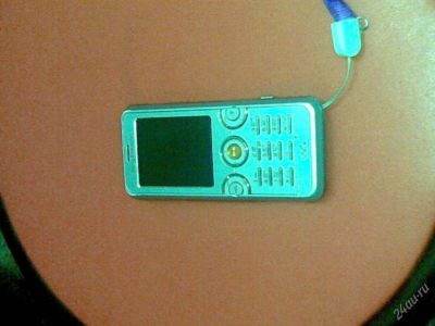 Лот: 79635. Фото: 1. Sony Ericsson W610i. Кнопочные мобильные телефоны
