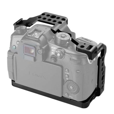 Лот: 12705263. Фото: 1. Клетка SmallRig Cage 2049 для... Другое (фото, видеокамеры, оптика)