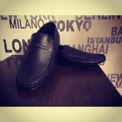 Лот: 5071005. Фото: 1. Макасины Baldinini. Мокасины