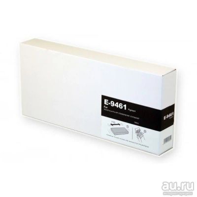 Лот: 17045322. Фото: 1. Картридж T9461 для Epson WF-C5290... Картриджи, расходные материалы