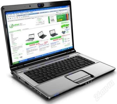 Лот: 2828512. Фото: 1. Продам ноут на по запчастям HP... Ноутбуки