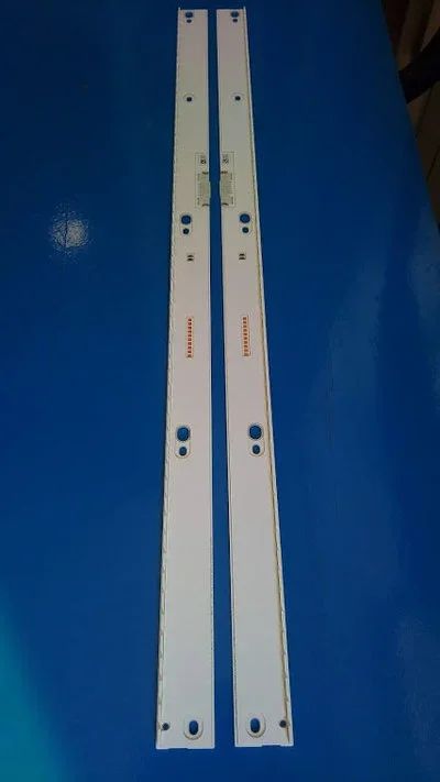 Лот: 16317115. Фото: 1. LED-подсветка V6ER_490SMA_LED58... Светодиоды