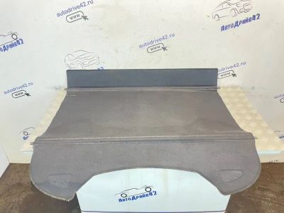 Лот: 25132984. Фото: 1. полка в багажник Renault Duster... Другое (автозапчасти)