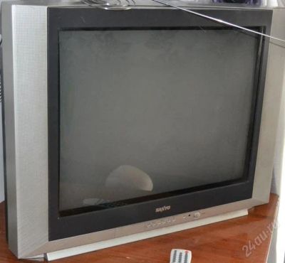 Лот: 1724421. Фото: 1. Телевизор. Телевизоры