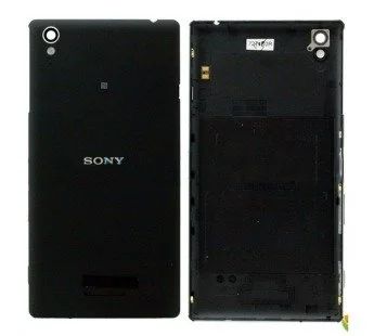 Лот: 14991054. Фото: 1. Задняя крышка для Sony T3 D5102... Корпуса, клавиатуры, кнопки