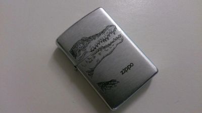 Лот: 6580947. Фото: 1. Зажигалка Zippo Made in USA оригинал... Зажигалки, спички, пепельницы