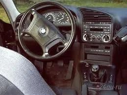 Лот: 1392136. Фото: 1. bmw e36 панель,торпеда хорошее... Салон