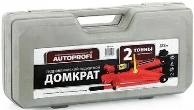 Лот: 9990749. Фото: 1. Гидродомкрат 2тн подкатной 305мм. Домкраты