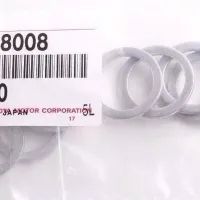 Лот: 17645129. Фото: 1. Прокладка пробки 90430-18008 TOYOTA. Расходные материалы