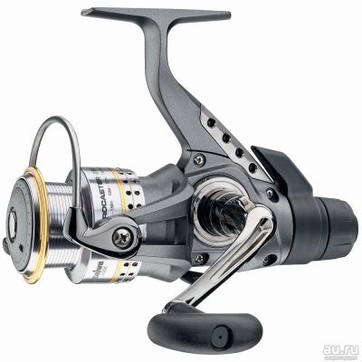 Лот: 15864279. Фото: 1. Катушка б/и Daiwa Procaster 1550... Катушки, комплектующие
