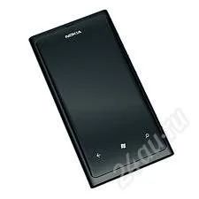 Лот: 1584471. Фото: 1. Nokia Lumia 800. Отличное состояние... Смартфоны