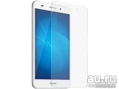 Лот: 12978169. Фото: 1. Защитное стекло Huawei Honor 5A... Защитные стёкла, защитные плёнки