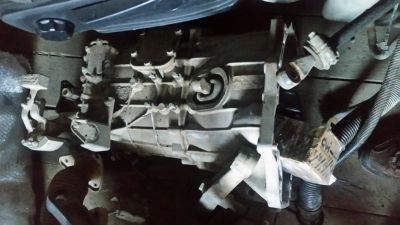 Лот: 14983537. Фото: 1. Коробка передач Iveco Daily 2018... Трансмиссия