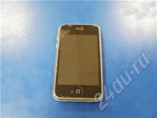 Лот: 217528. Фото: 1. Iphone 16gb 3G. Смартфоны