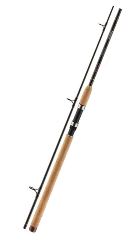 Лот: 9444659. Фото: 1. Спиннинг штек. Daiwa New Exceler... Удочки, спиннинги