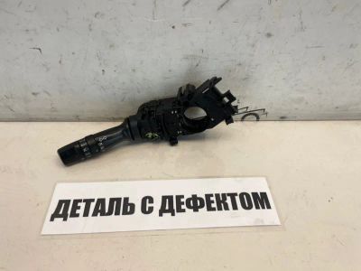 Лот: 23018103. Фото: 1. переключатель поворотов Hyundai... Двигатель и элементы двигателя