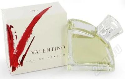 Лот: 221502. Фото: 1. Туалетные духи Valentino «Valentino... Унисекс парфюмерия