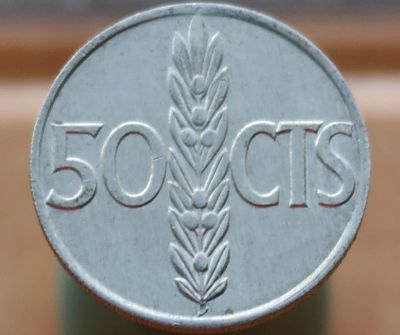 Лот: 5432733. Фото: 1. Страны запада (103) Испания. Остальные страны