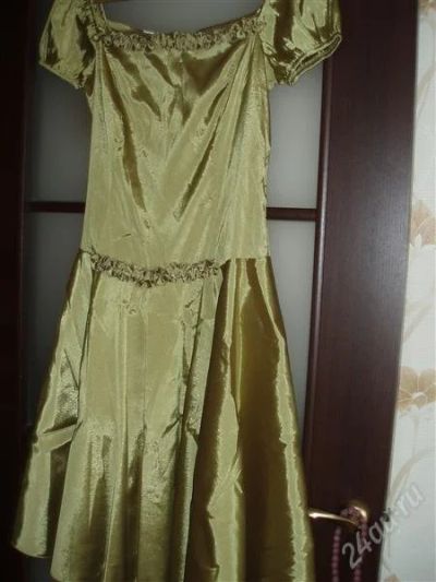 Лот: 2881221. Фото: 1. платье новое коктельное. Платья