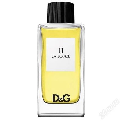 Лот: 1251098. Фото: 1. D&G 11. Женская парфюмерия