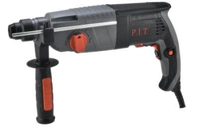 Лот: 21138242. Фото: 1. Перфоратор P.I.T. PBH24-C Мастер... Электроинструмент